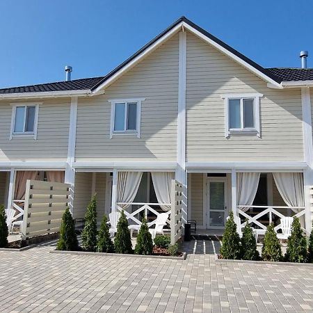 Sunville Tjornomorsk Exteriör bild