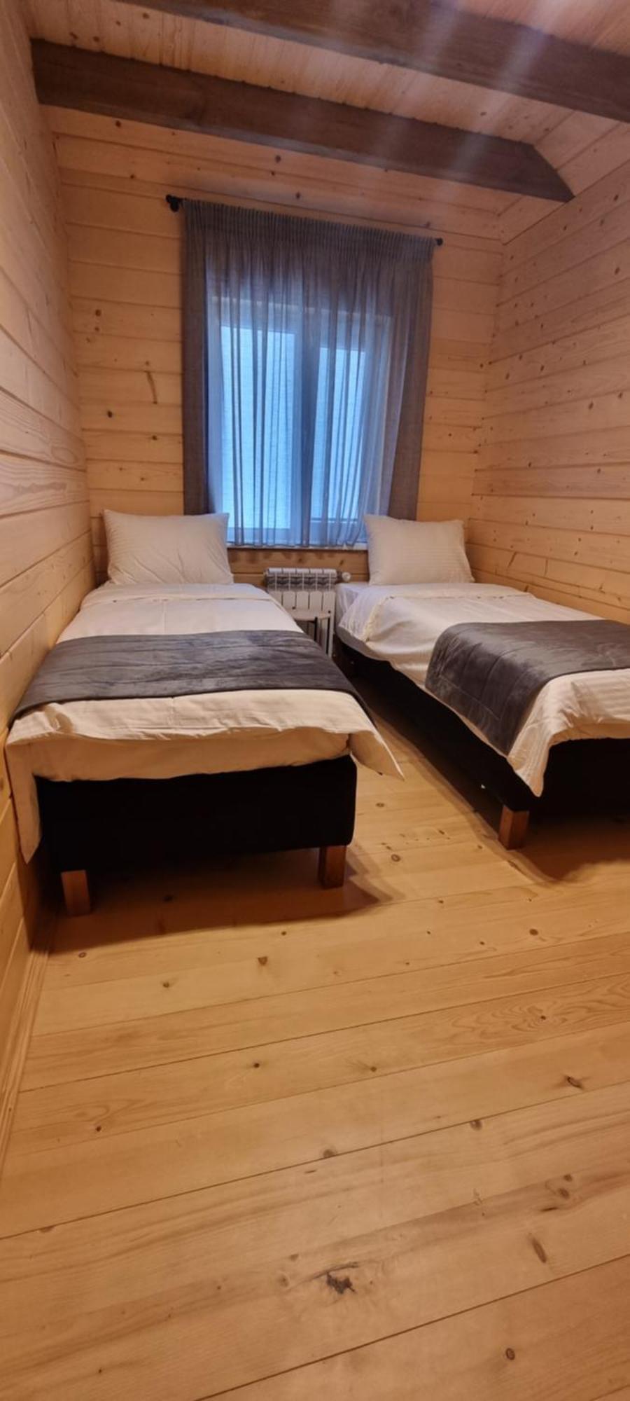 Sunville Tjornomorsk Exteriör bild